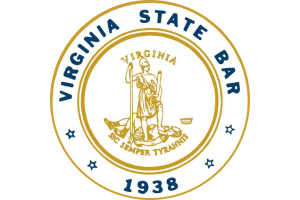 Virginia State Bar - Badge