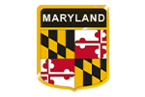 Maryland - Badge