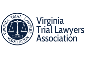 Virginia Trial Lawyers Association - Badge