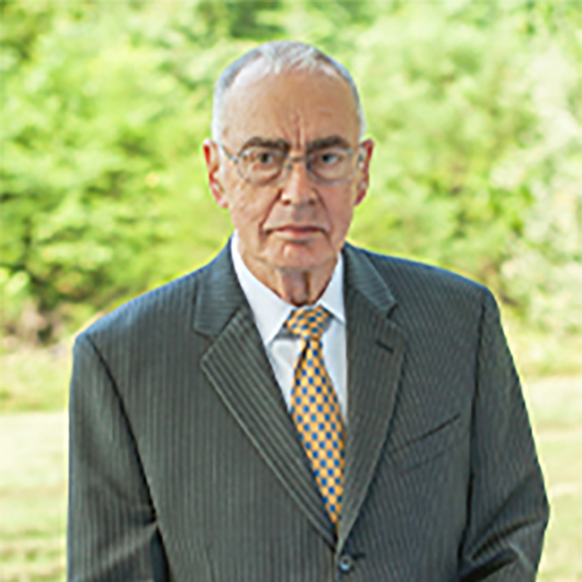 Profile photo of Frederick D. Greco